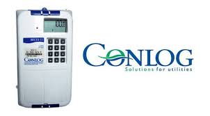 Conlog (Pty) Ltd